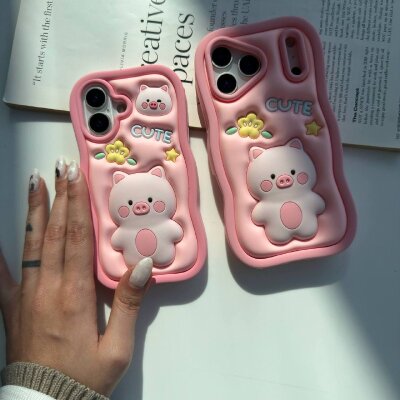 تصویر محصول Cute Piggy