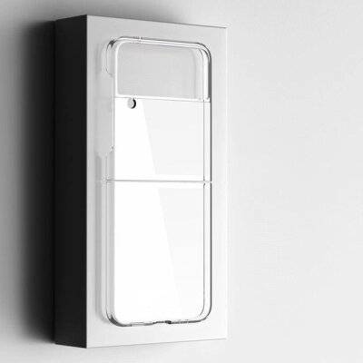 Clear Case Zfold or Zflip - 2391