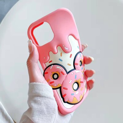 Doughnut Squishy - 1105