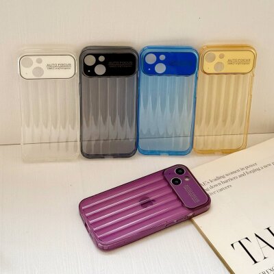 Auto Focus Clear Stripe - 2772