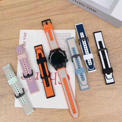 تصویر محصول Contrast Silicone Strap