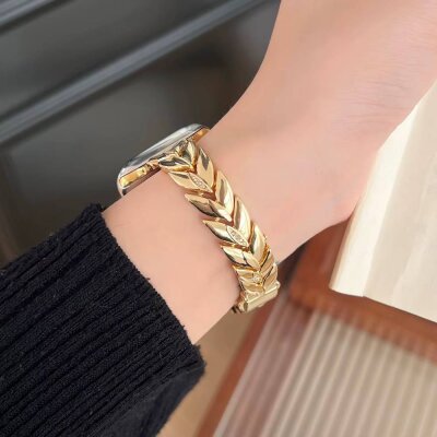 Wheat Spike - 2104
