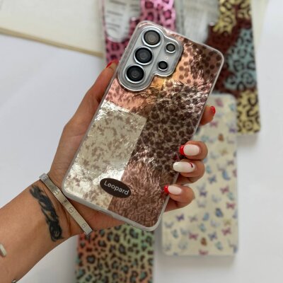 Leopard Collection - 801