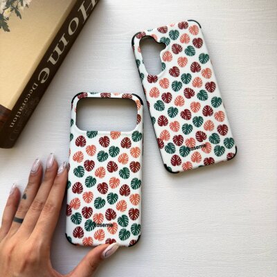 Cozy Bloom B - 3326