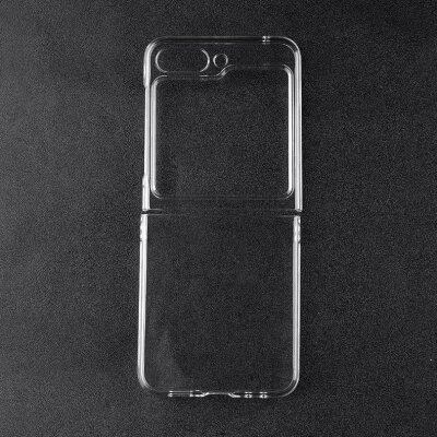 Clear Case Zfold or Zflip - 2382
