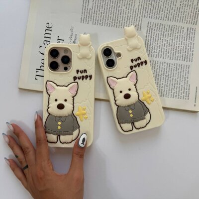 Fun Puppy - 998
