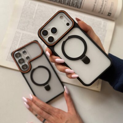 Frame Mag - 563