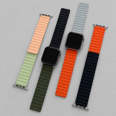 تصویر محصول Leather Loop Two Colors