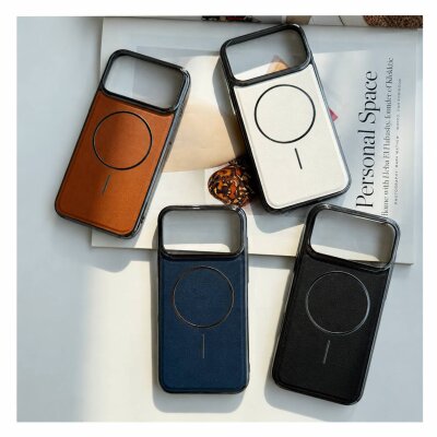 تصویر محصول Leather Magsafe