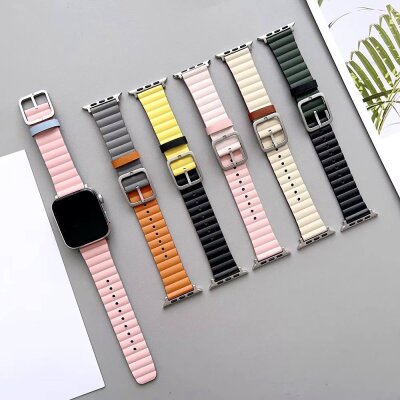 Leather Lock - 2252