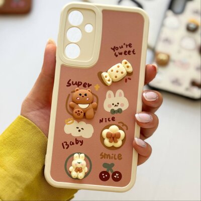 Line Friends Sweet - 2934