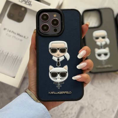 Karl Lagerfeld Tog - 1656