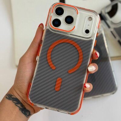 Carbon Fire Lenz - 590