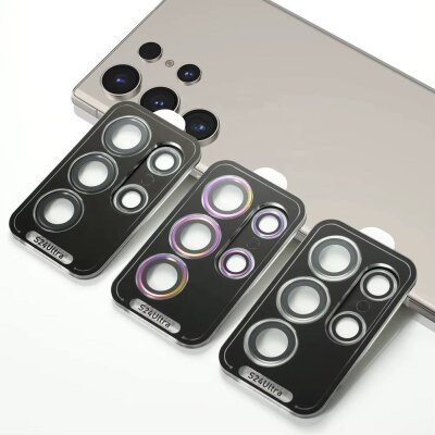 Camera Lens - 2697