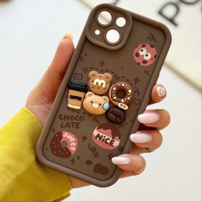 Line Friends Sweet - 2932