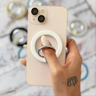 Magnetic Phone Ring Holder - 1684