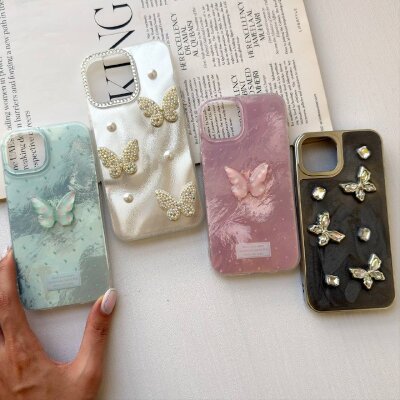 Cute Stone - 2996
