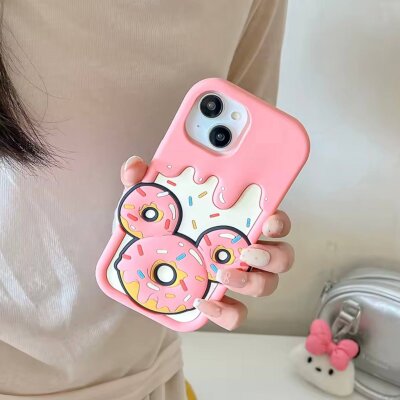 Doughnut Squishy - 1102