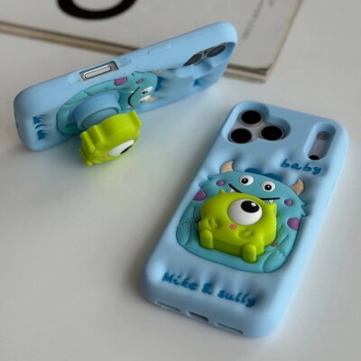 Baby Sully - 966