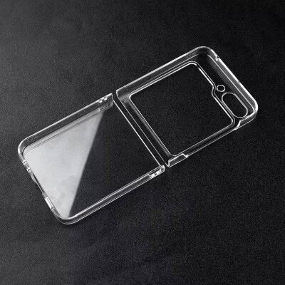 Clear Case Zfold or Zflip - 2381