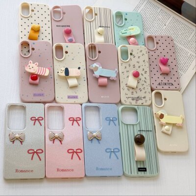 تصویر محصول Kawaii Deco Case