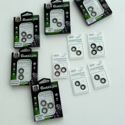 Diamond Lens Protector - 2714