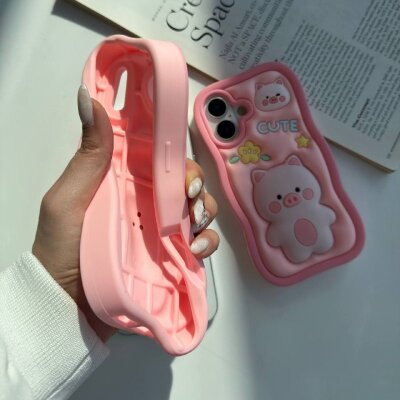 Cute Piggy - 857