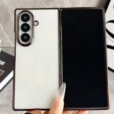 Electro Crystal Zfold or Zflip - 2443