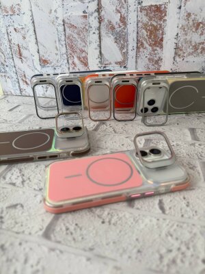 Flexi Lens MagSafe - 2615