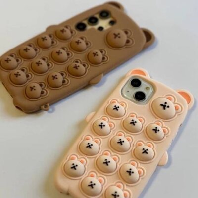 تصویر محصول Bear Fidget