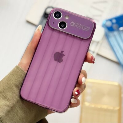 Auto Focus Clear Stripe - 2782