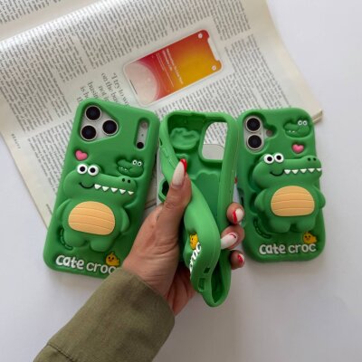 Cate croc - 822