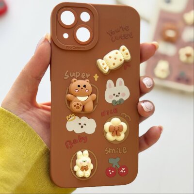 Line Friends Sweet - 2937