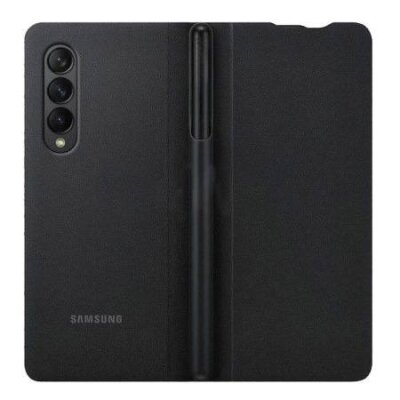 Flip Cover With PEN - 2425