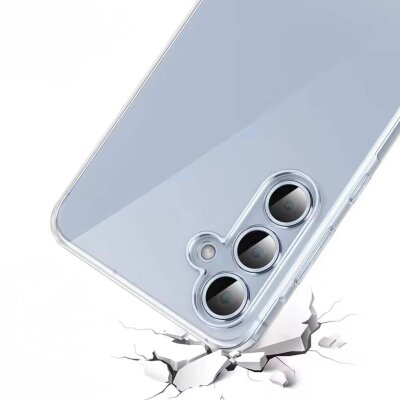 Clear Case - 1305