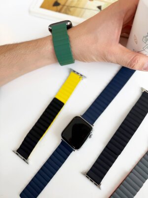 Leather Loop - 1791