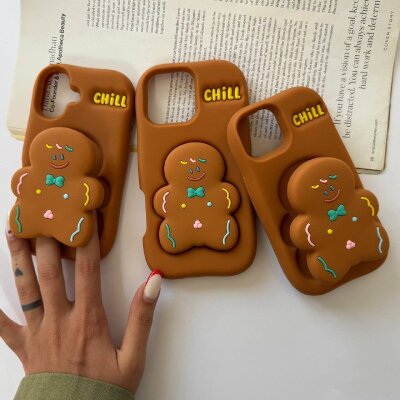 Ginger Bread - 840