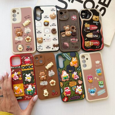 Line Friends Sweet - 2939