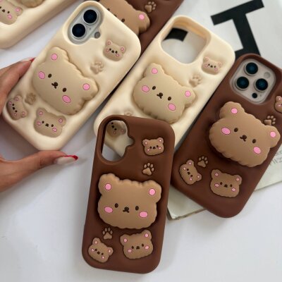 تصویر محصول Biscuit bear