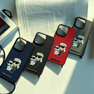 تصویر محصول Karl Lagerfeld Lanyard