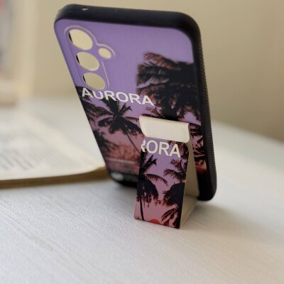 Street Card Stand - 3007