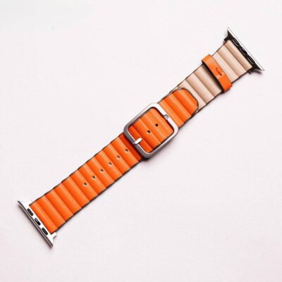 Leather Lock - 2245