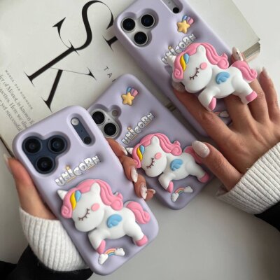 Unicorn - 932