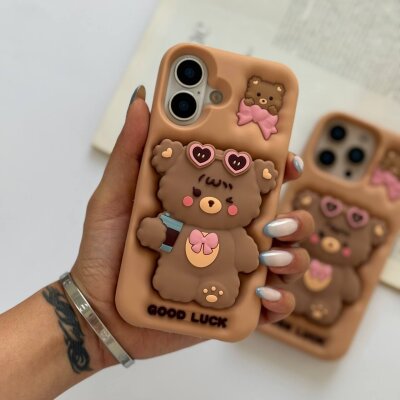 Teddy Sunglass - 1003