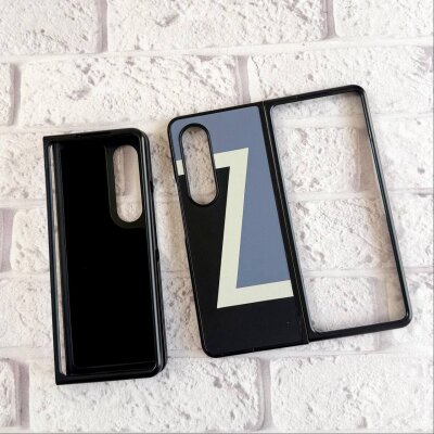Leather ZFlip or ZFOLD - 2366