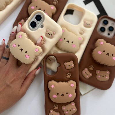 Biscuit bear - 922