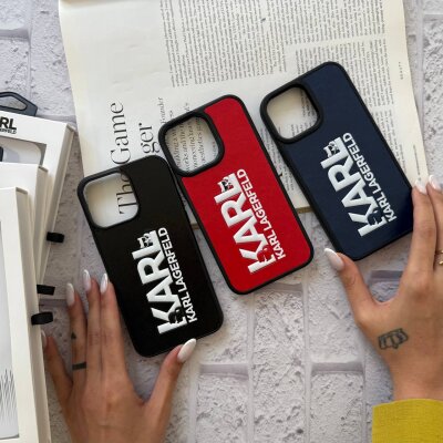 تصویر محصول Karl Lagerfeld Logo