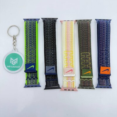 Sport Loop Nike - 2173