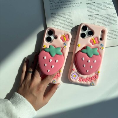 Strawberry - 862