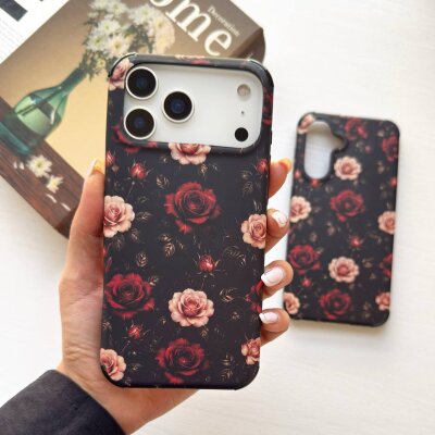 Cozy Bloom B - 3337